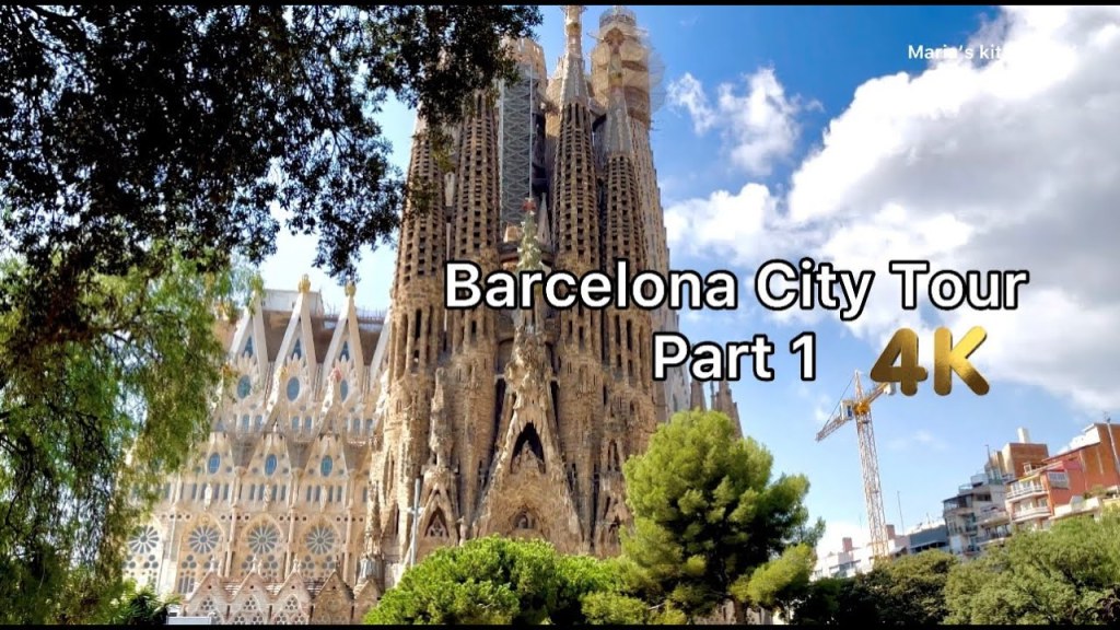 Barcelona City Tour Pass&nbsp;Packages