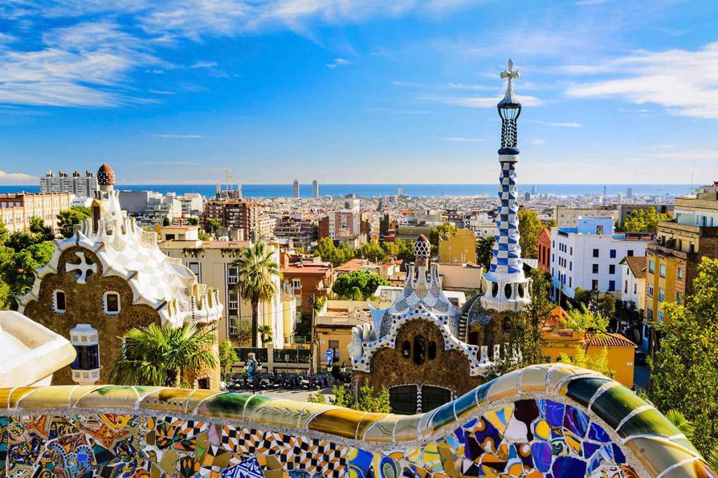 Amazing Barcelona City Tour&nbsp;Packages