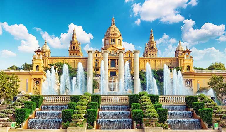 Barcelona Travel Tips Reddit