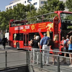 Best Barcelona City Tour Bus&nbsp;Packages
