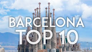 Amazing Barcelona Tourist Guide Covid Package