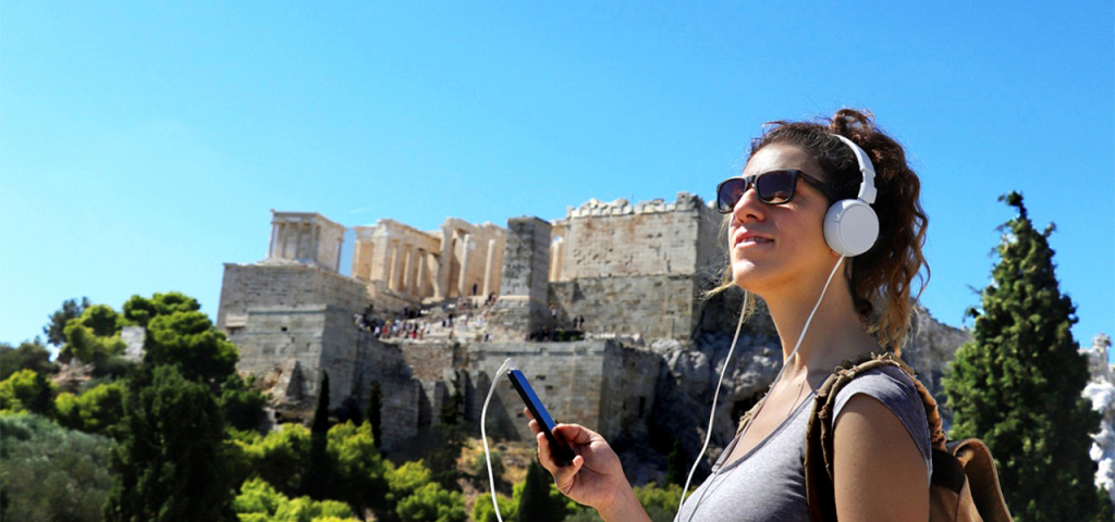 19+ Barcelona Audio&nbsp;Tour