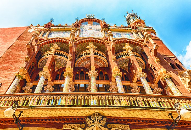 Best Barcelona City Tour Barcelona&nbsp;Espagne