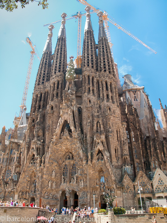 Best Barcelona Sightseeing Tower&nbsp;Packages