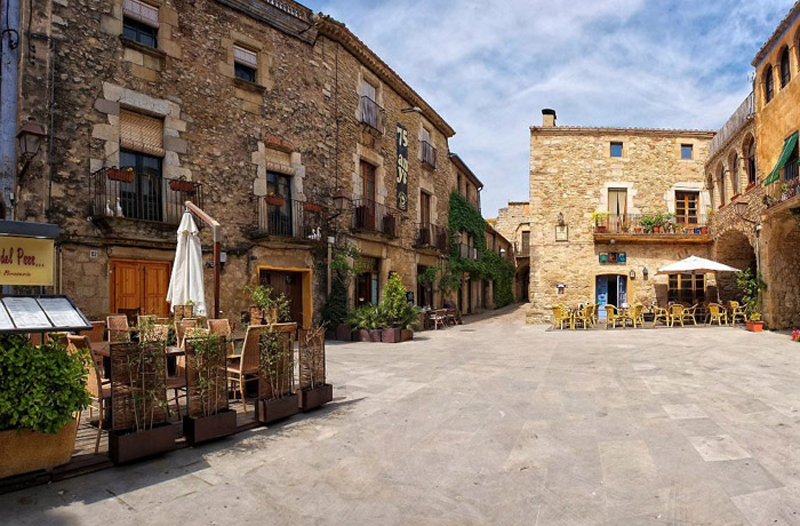 Excursion Roses Barcelona&nbsp;Packages