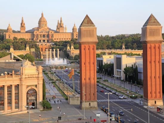 15+ Travel Barcelona To Valencia&nbsp;Packages