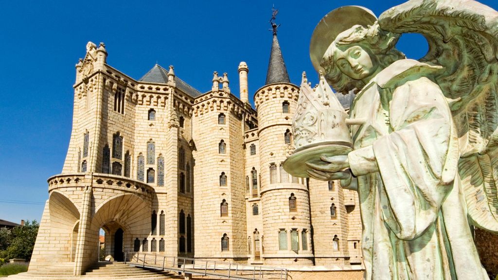 Exploring Barcelona Travel Rules&nbsp;Packages