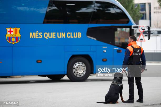 Amazing Bus Tour Of Barcelona&nbsp;Package