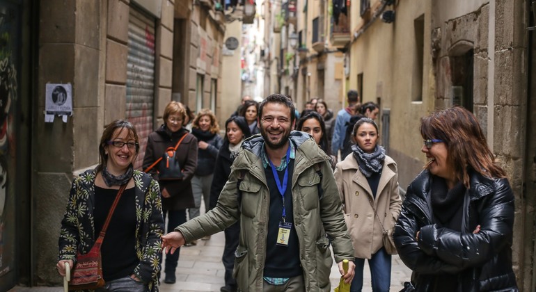Best Barcelona Gratis Sightseeing