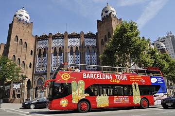 28+ Hop On Hop Off Bus Barcelona Preise Packages
