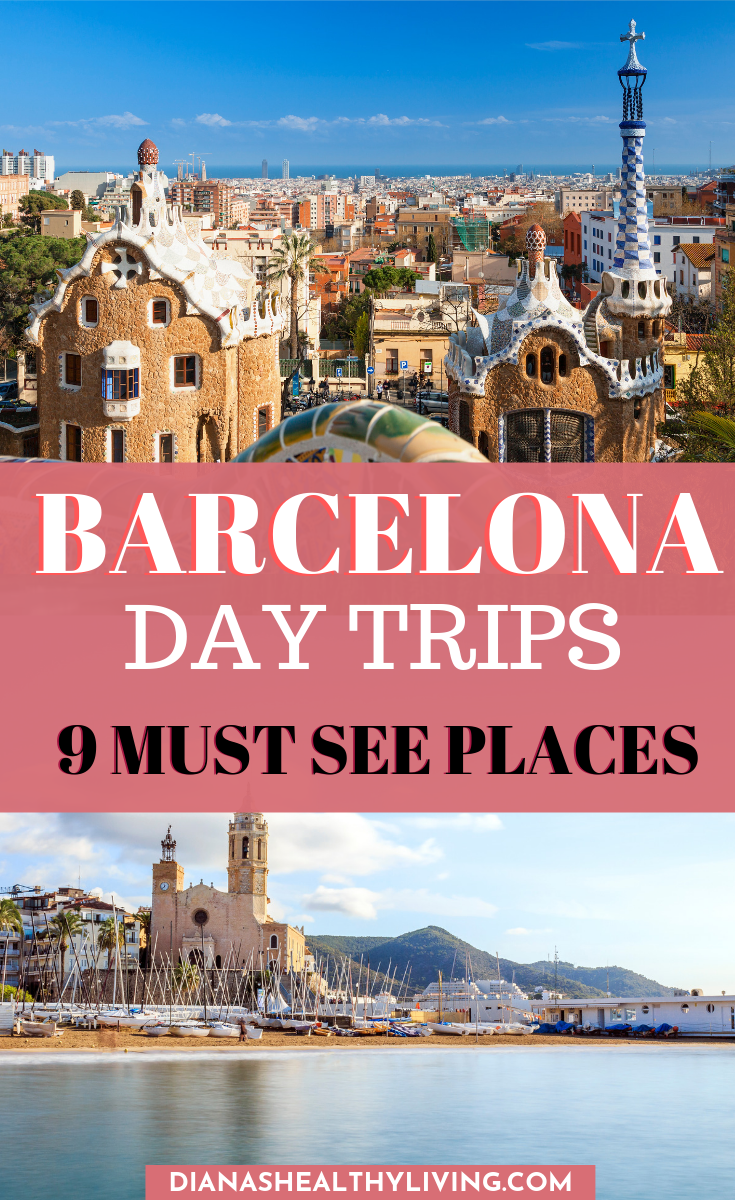 Best Day Trips In Barcelona Spain Packages