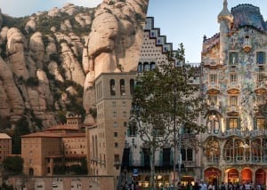 Best Excursion Barcelona Montserrat Packages