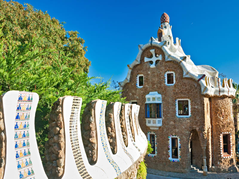 10+ Barcelona 4 Day&nbsp;Tour