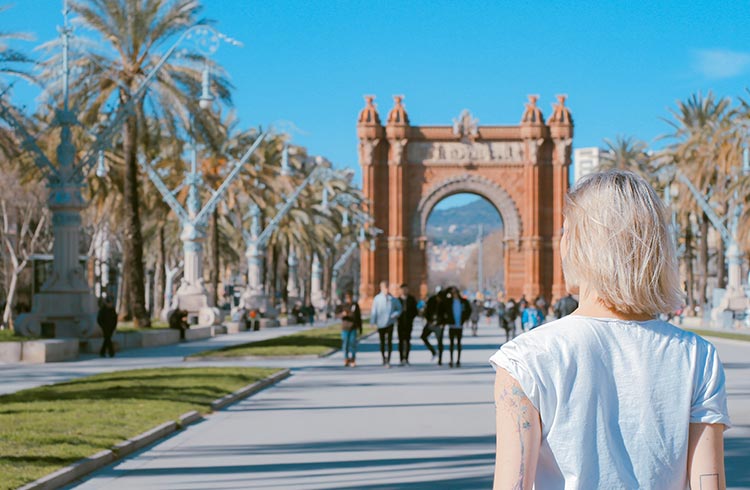 Amazing Barcelona Travel&nbsp;Insurance