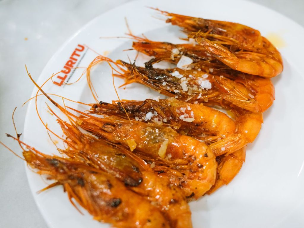 39+ Barcelona Top Food Places Package
