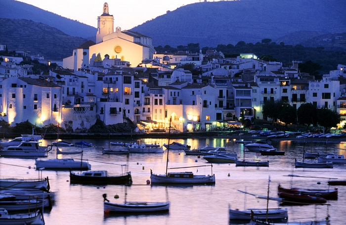 Exploring Excursion De Barcelona A Cadaques