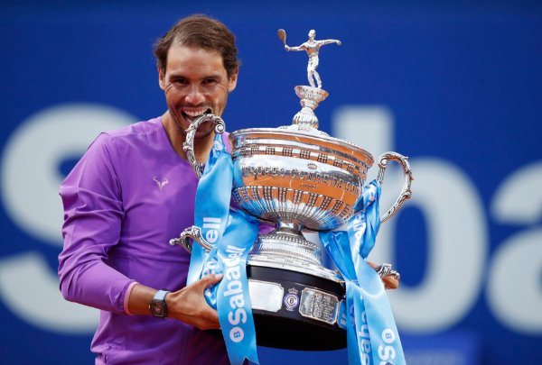 Exploring Atp Tour Barcelona 2021&nbsp;Package