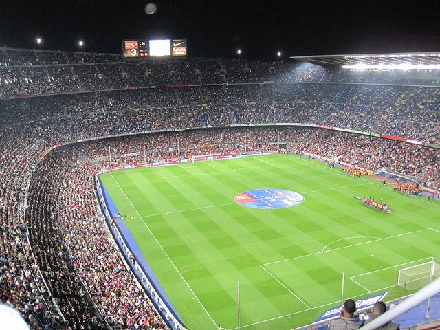Exploring Tourist Attractions In Barcelona Spain&nbsp;Package