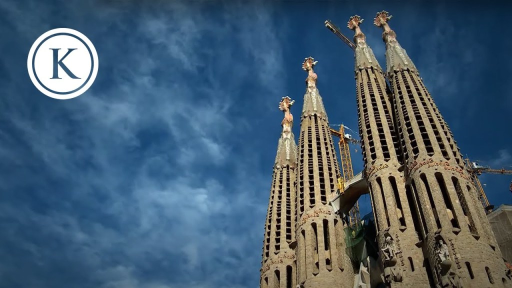 Travel Barcelona Madrid&nbsp;Packages