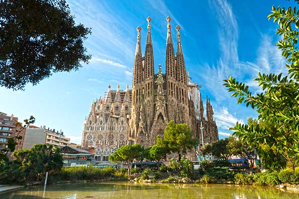 47+ 3 Places To Visit In Barcelona&nbsp;Packages