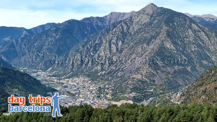 44+ Excursion De Barcelona A Andorra&nbsp;Packages