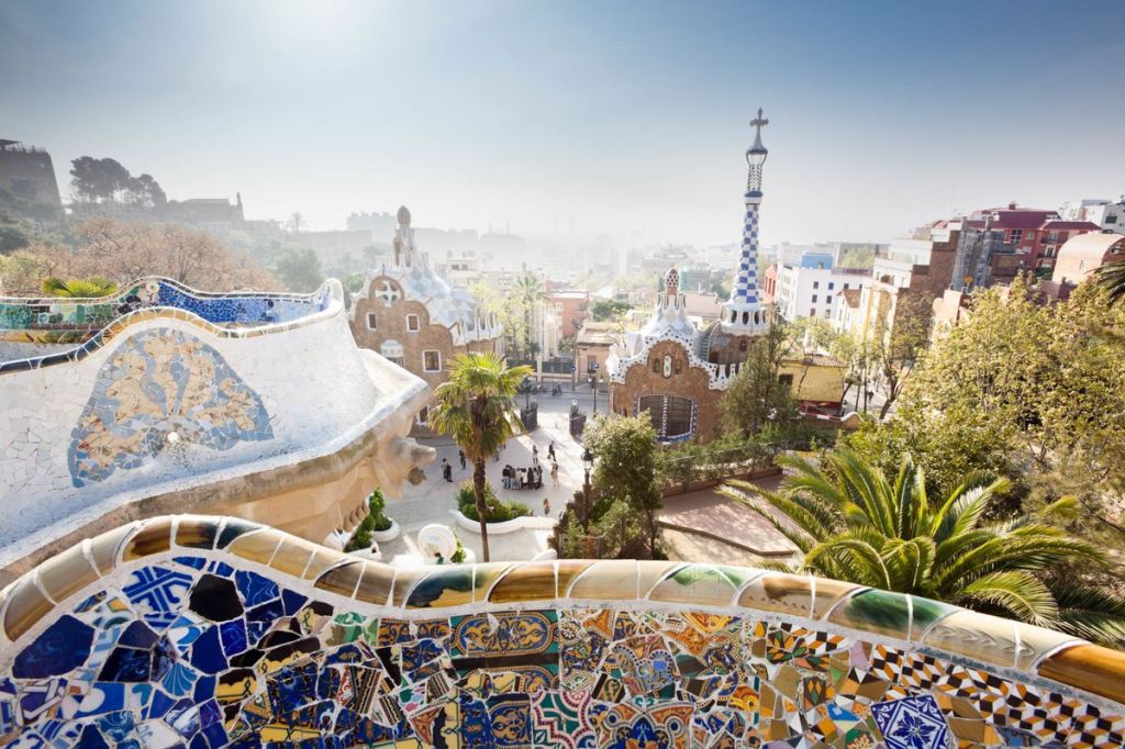 Exploring Barcelona Travel Restrictions 2021 Packages
