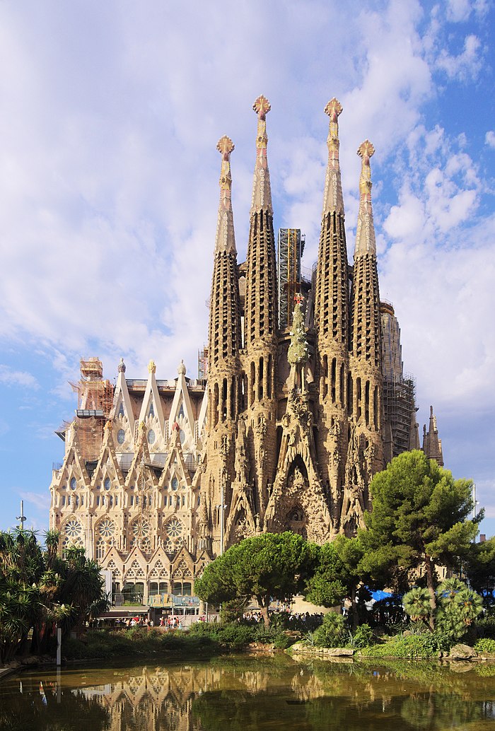46+ Barcelona Tourist&nbsp;Highlights