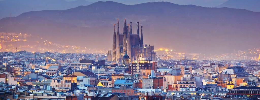 46+ Best Barcelona Shore Excursions