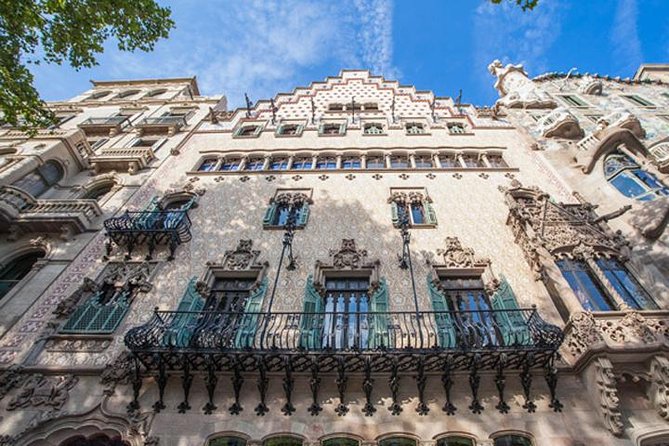 Amazing Barcelona Tour Video&nbsp;Package