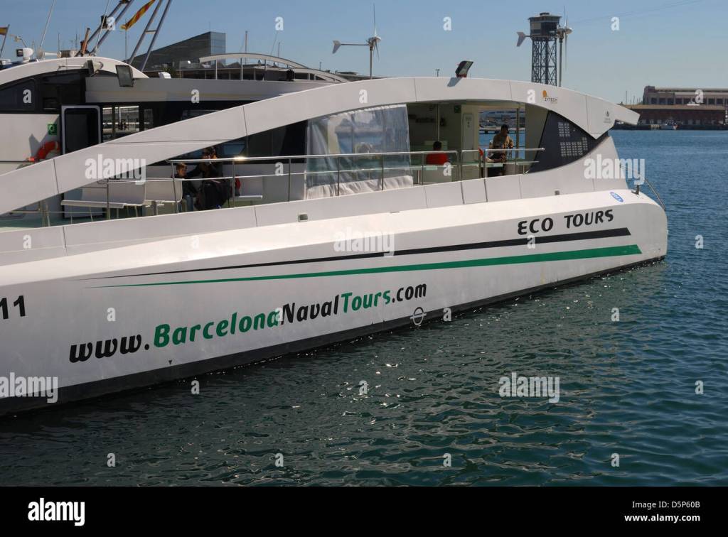 38+ Barcelona Yacht&nbsp;Tour