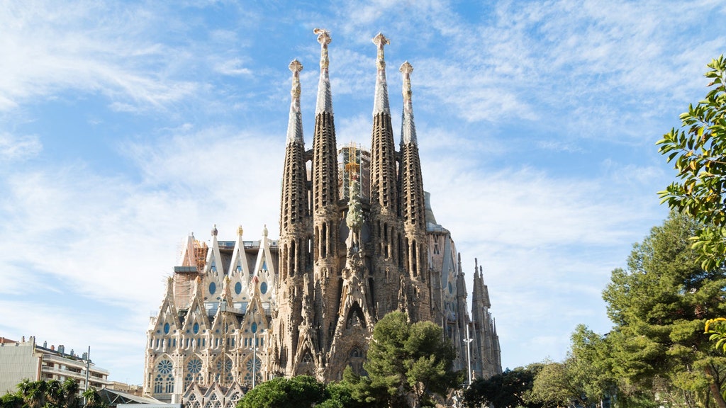 21+ Barcelona Spain Travel&nbsp;Packages