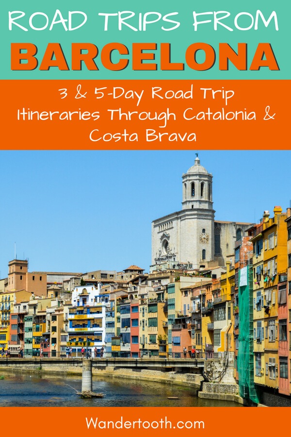 41+ Barcelona Three Day Itinerary&nbsp;Package