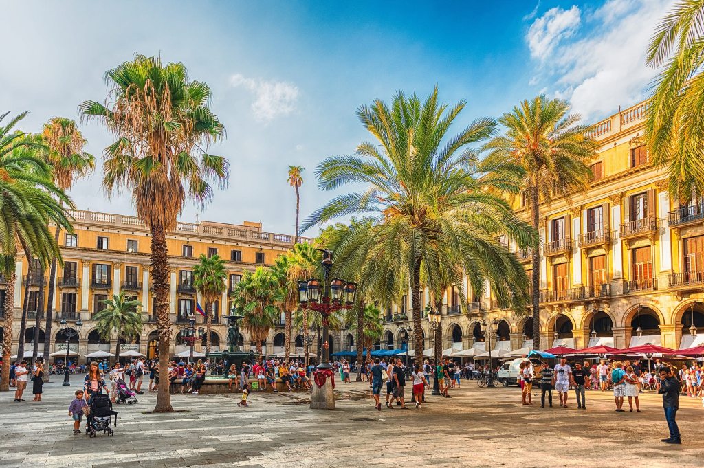 City Tour Worldwide&nbsp;Barcelona