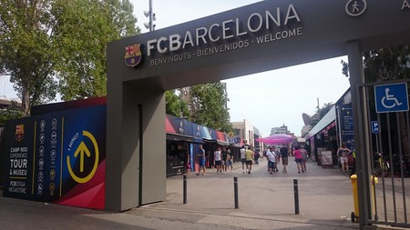 Amazing Fc Barcelona Travel Packages