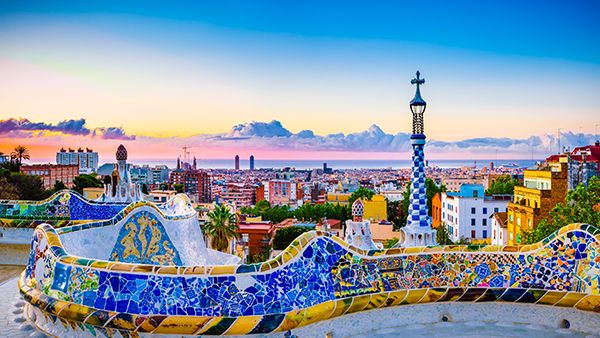 Barcelona Travel Package Package