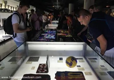 39+ Fc Barcelona Tour Tickets Package