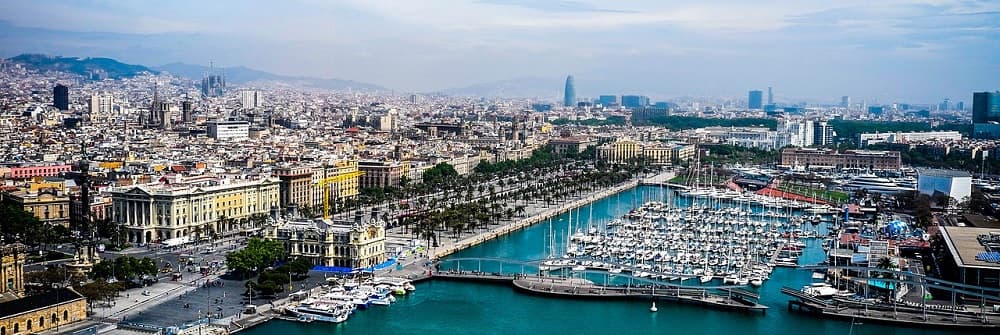 11+ Barcelona Tour Gratis&nbsp;Packages