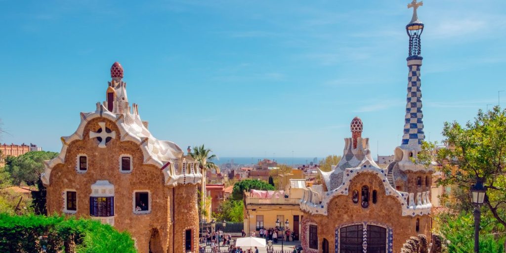 15+ Barcelona Top Visit Places Packages