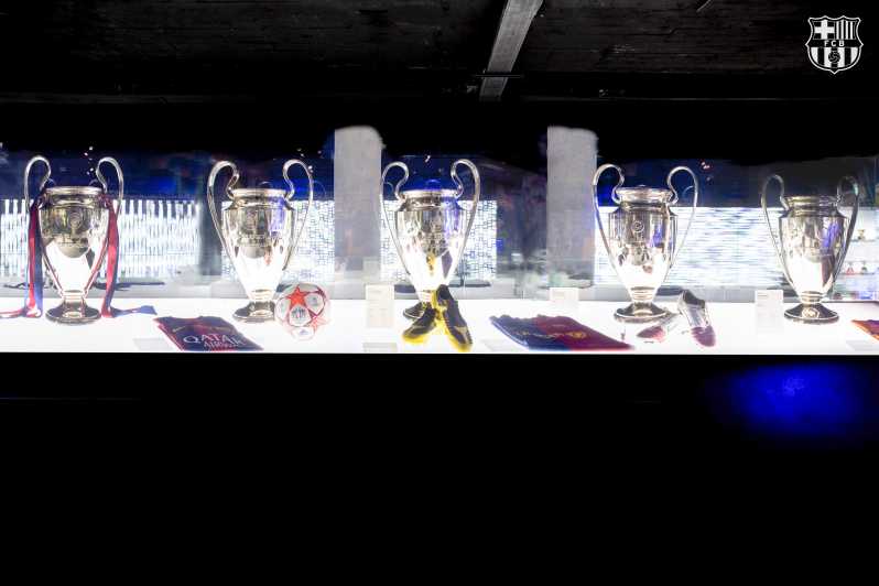 44+ Barcelona Stadium Tour Times&nbsp;Packages