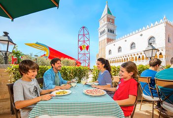 18+ Day Trips From Barcelona To&nbsp;Portaventura