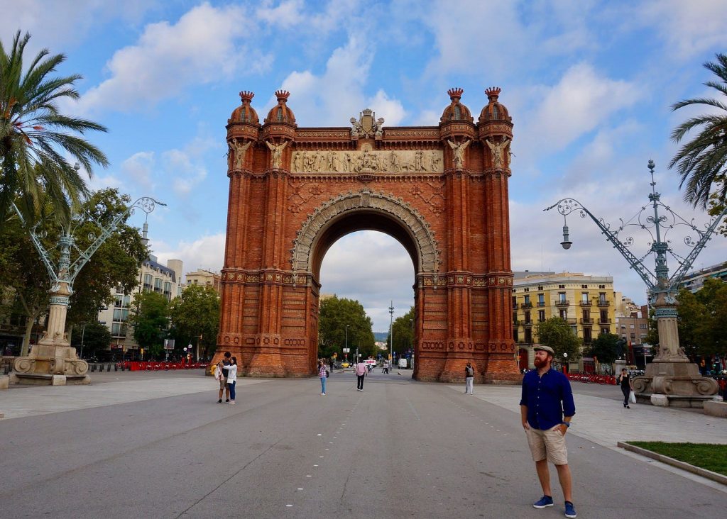31+ Barcelona Tour Package From India