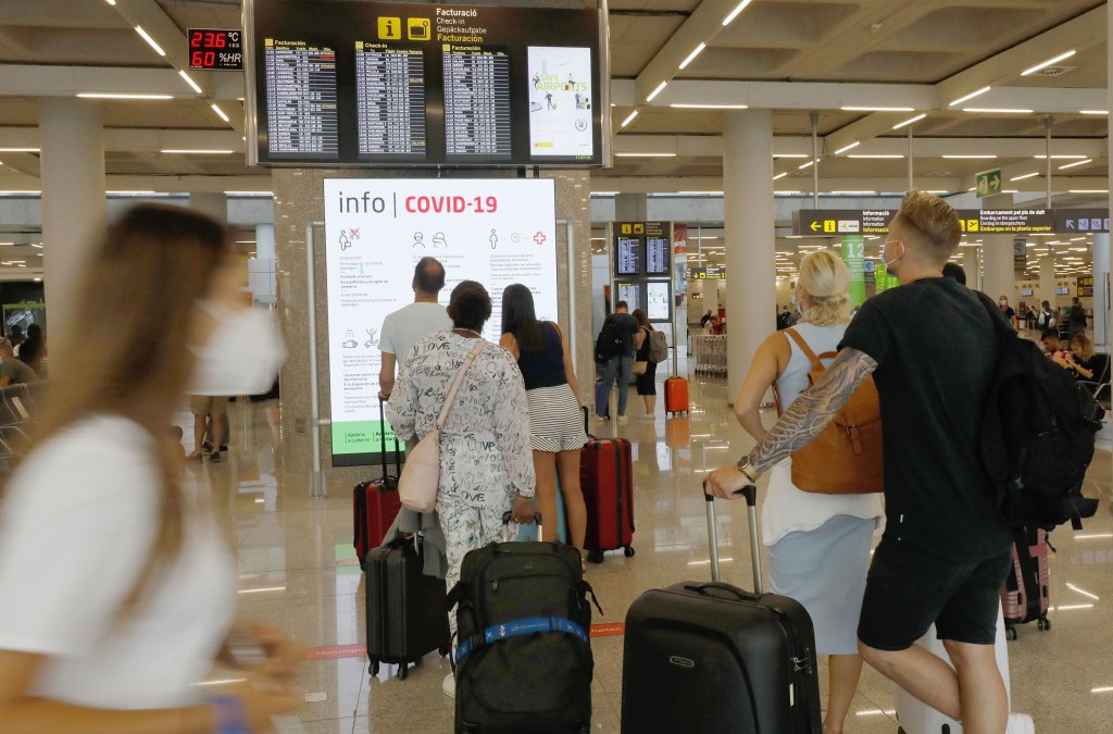 49+ Barcelona Travel Ban Packages