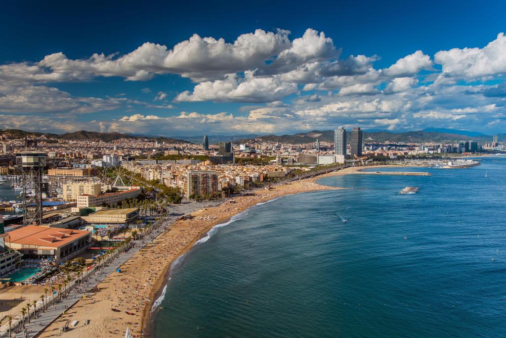 40+ Barcelona City Tourist&nbsp;Tax