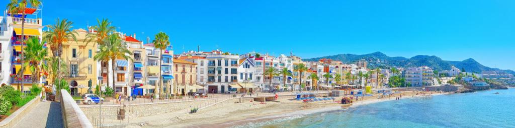 Amazing Barcelona Travel Packages Package