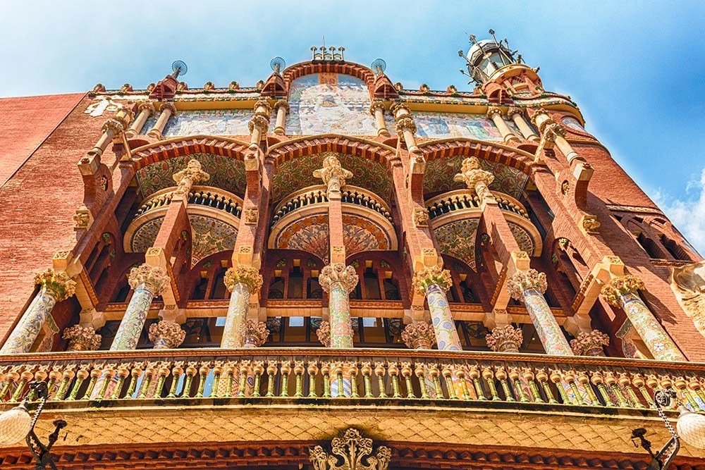 50+ Barcelona Spain City Tour&nbsp;Packages