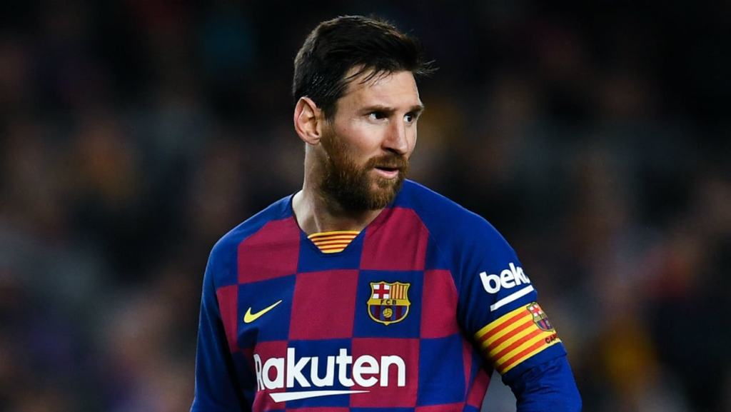 Exploring Barcelona Tour Football Packages