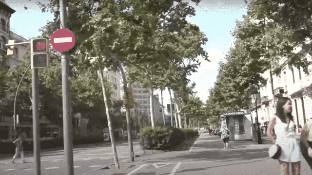 Exploring Barcelona Travel Vlog&nbsp;Packages