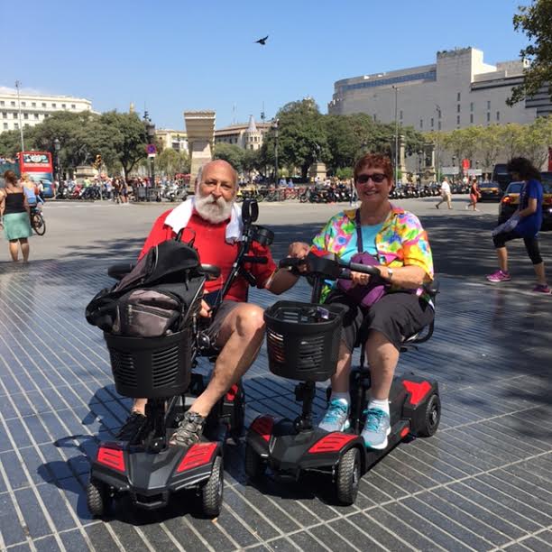 24+ Barcelona Travel Package Deals Packages