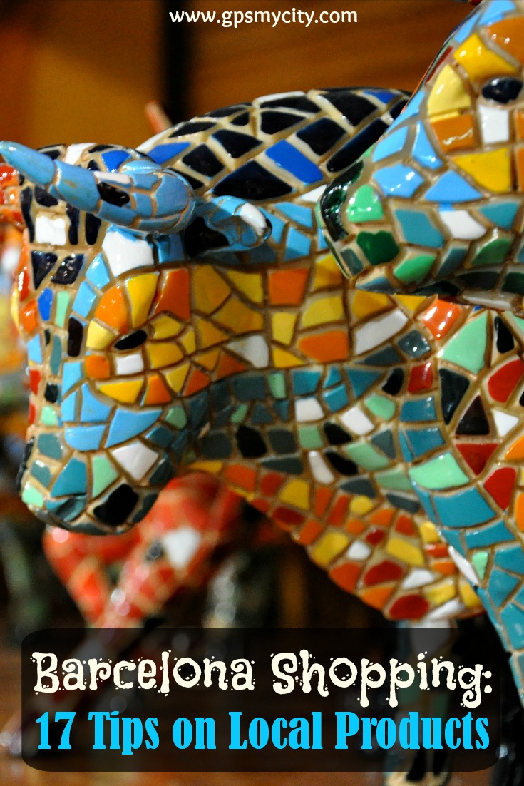 48+ Barcelona Trip Ideas Package