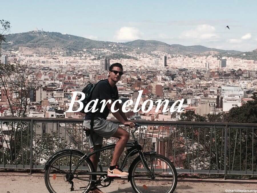 Travel I Barcelona&nbsp;Packages